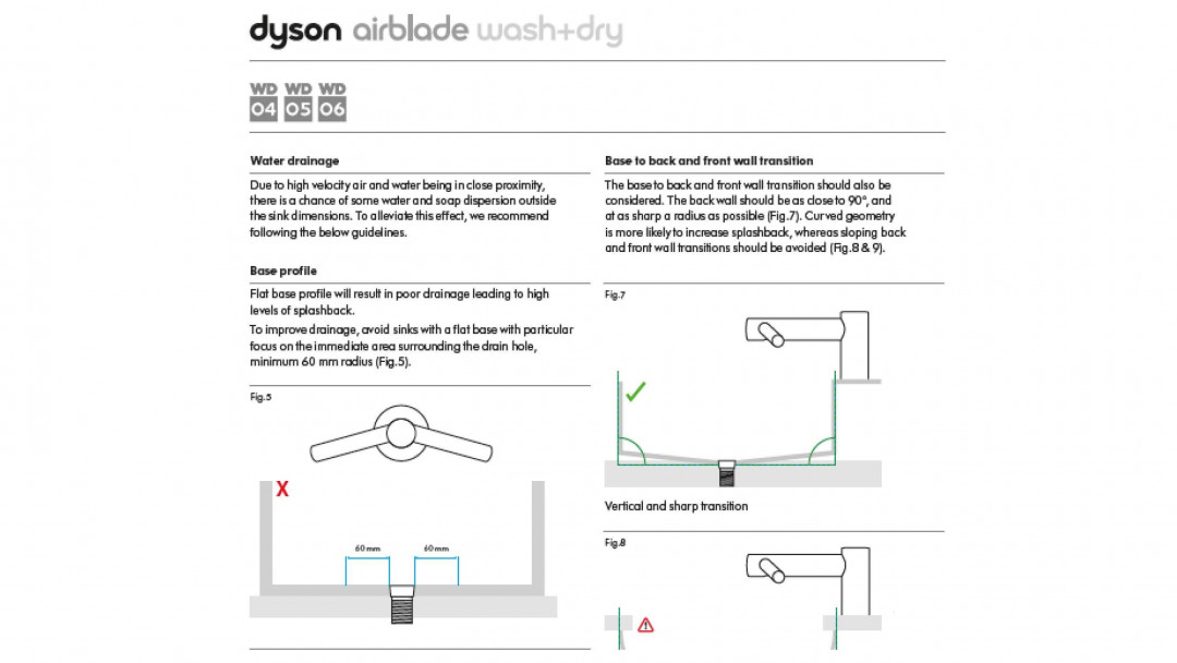Archify Live: Dyson Pioneering Technology